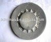 Aluminum die casting