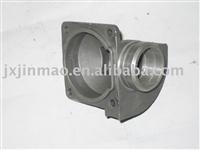 aluminium casting