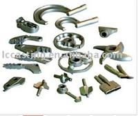 precision casting parts