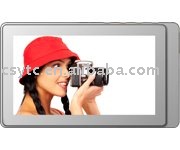 MP4 multimedia player