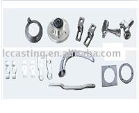 Steel Casting Part