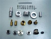 Machinery Parts and Accessories