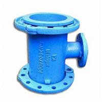 ball valve parts