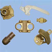 nonferrous metal casting parts