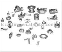 precision casting parts