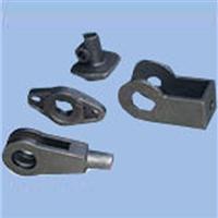 Valve Casting in Alloy and Stainless Steel, Hard