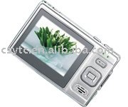 manual MP4 digital player