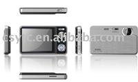 Firmware MP5 portable player