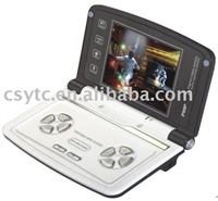 MP5 portable player