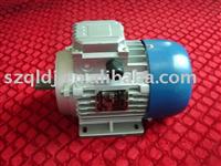 three phase asynchronous motor