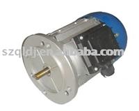 induction motor