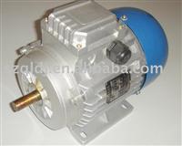 Three Phase Asynchronous Ac Motor