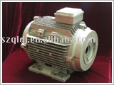 Electric Motor Part