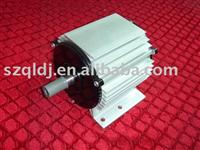 three phase motor