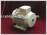 Motor Aluminum Die-Casting shell