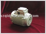 Motor Aluminum Die-Casting