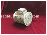 Motor Aluminum Die-Casting shell