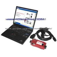 FORD ids VCM diagnosis tool