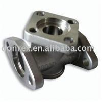 investment casting