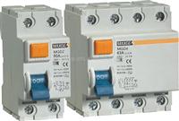 Residual Current Device(in conformity with the standard of IEC61008)