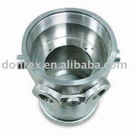 investment casting