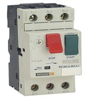 Motor Protection Circuit Breaker MGV2(AC 50/60Hz, up to 660V)