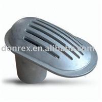 investment casting