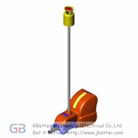 Foot Switch (Safety Foot Switch)10A/250VAC