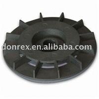 investment casting