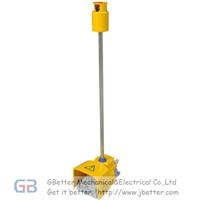 Foot Switch (Aluminum Foot Switch) HRF-HD3NX-RE