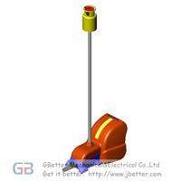 Foot Switch (safety Foot Switch)10a/ 250vac