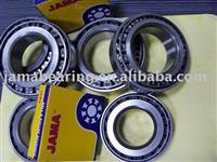 Inch 15102/15245 Tapered Roller Bearing