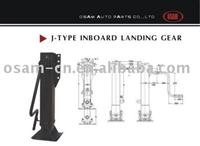 Inboard Landing Gear 32T