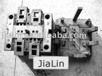 Die Casting  Mold