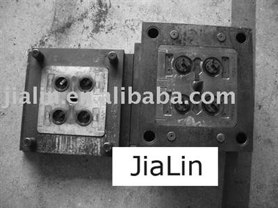 Die Casting  Mold