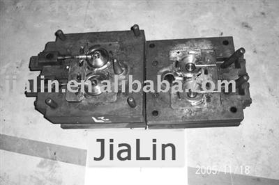 Die Casting Mold