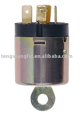 STARTER SOLENOID TX-JDQ-12 24V(Soleniod Valve,Air Conditioning Soleniod Valve or Electromagnetic Valve )