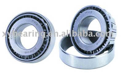 Taper roller bearing factory