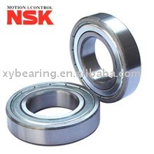 NSK bearing (6208zz)