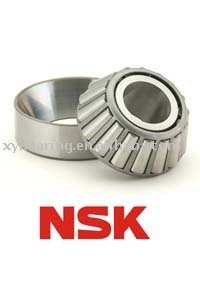 NSK Single row tapered roller bearing