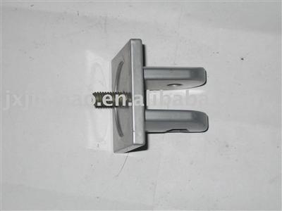 aluminium die casting