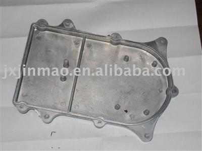 Aluminium  die Casting