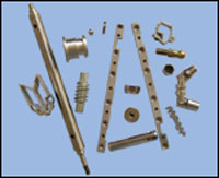 hardware  parts