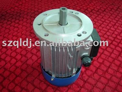 three phase motor