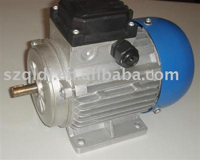 Three phase asynchronous AC  motor