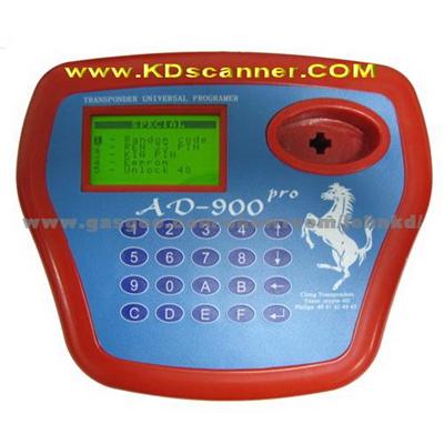 Super AD900 Key programmer