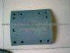 Brake lining  19573 (BC/79/1 )