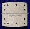 Brake Lining 17284 (bc/ 32/ 2)