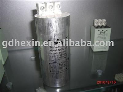 Electric Ignitor HXCD-25(185V ,2500W )