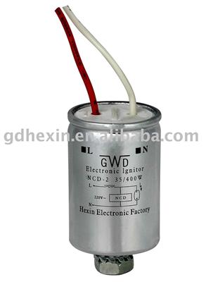 Electronic Ignitor HXCD-2(185V ,35-400W )